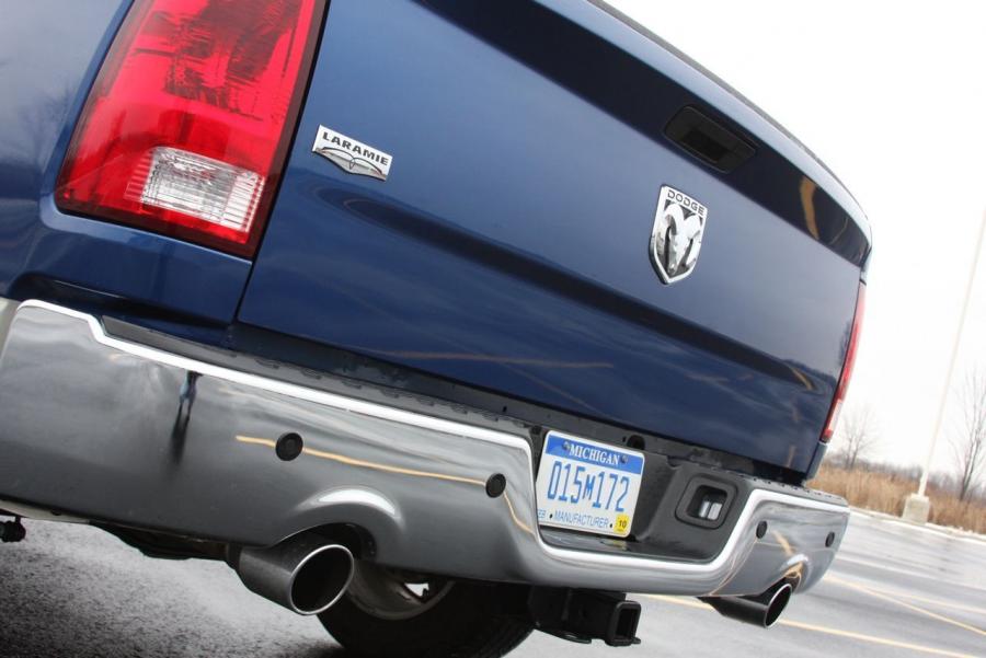  Dodge Ram 2009 года  (фото 75 из 162)